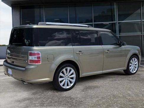 Used 2013 Ford Flex SEL FWD image 7