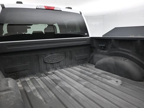 Certified 2023 Ford F150 XLT w/ Equipment Group 301A Mid image 21