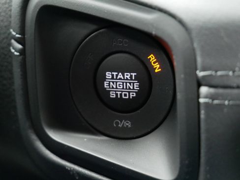New 2026 Jeep Wrangler Unlimited Sahara AWD/4WD image 20