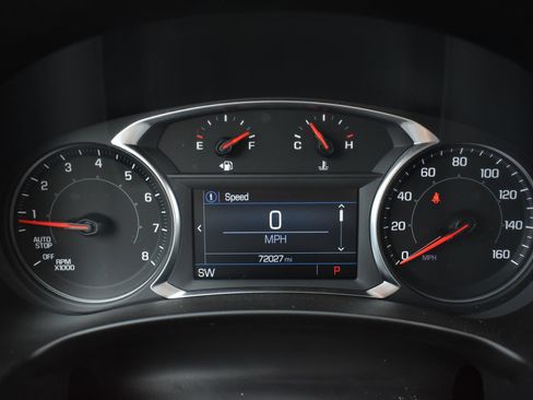Used 2024 GMC Terrain SLE w/ LPO, Floor Liner Package AWD/4WD image 31