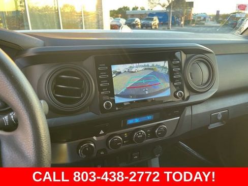 Used 2022 Toyota Tacoma SR AWD/4WD image 22