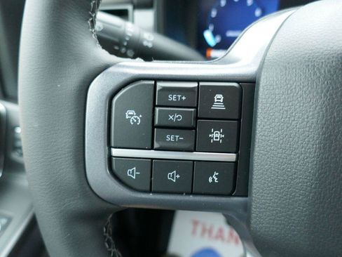 New 2026 Ford F150 Lariat AWD/4WD image 18