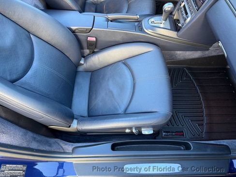 Used 2006 Porsche Boxster RWD image 40