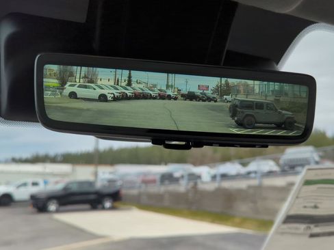 New 2026 RAM ProMaster 1500 w/ Safety Group FWD image 15