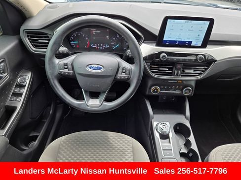 Used 2020 Ford Escape SE FWD image 15