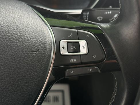 Used 2019 Volkswagen Jetta R-Line image 38