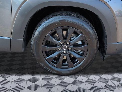 Used 2025 MAZDA CX-50 AWD 2.5 S w/ Preferred Package image 31