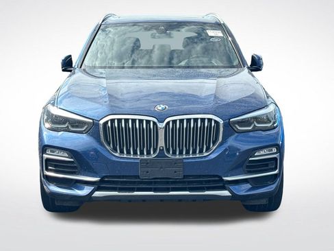 Used 2020 BMW X5 xDrive40i w/ Parking Assistance Package AWD/4WD image 3