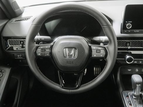 New 2026 Honda Civic Sport image 21