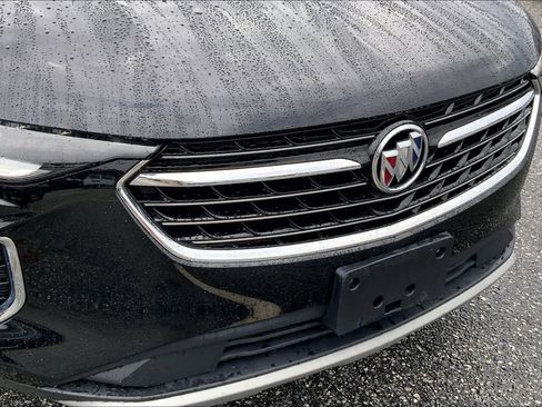 Used 2021 Buick Envision Preferred image 28