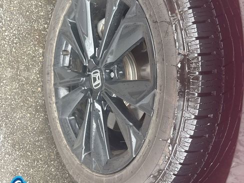 Used 2023 Honda CR-V Sport Touring image 10