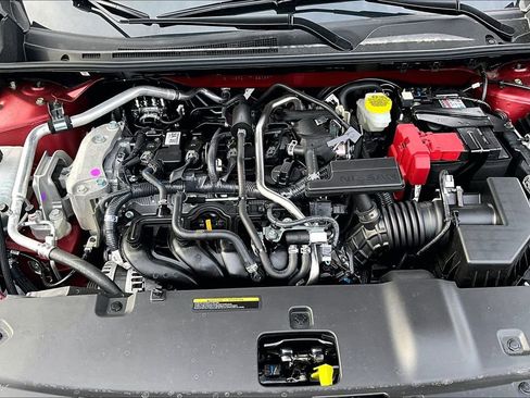 New 2026 Nissan Sentra SR w/ SR Premium Package image 12