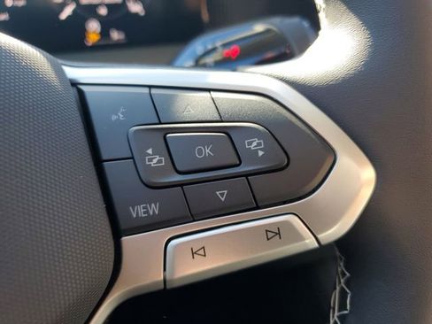 New 2026 Volkswagen Tiguan S FWD image 25