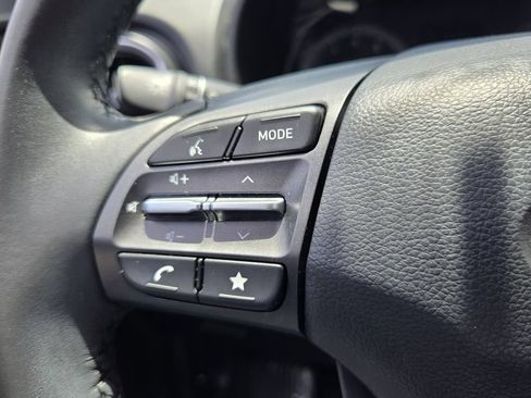 Used 2023 Hyundai Kona SEL w/ Convenience Package FWD image 24