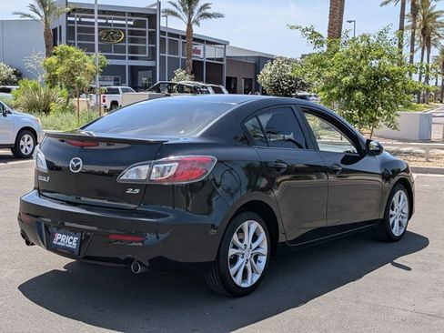 Used 2011 MAZDA MAZDA3 s Sport FWD image 5