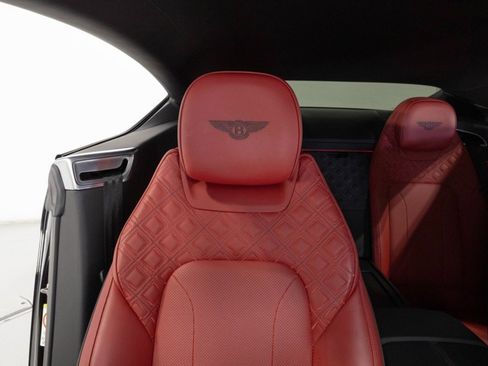 Used 2020 Bentley Continental GT AWD/4WD image 52