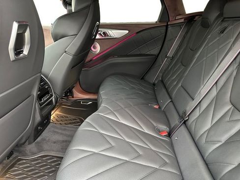 Used 2026 BMW XM Label Red image 22