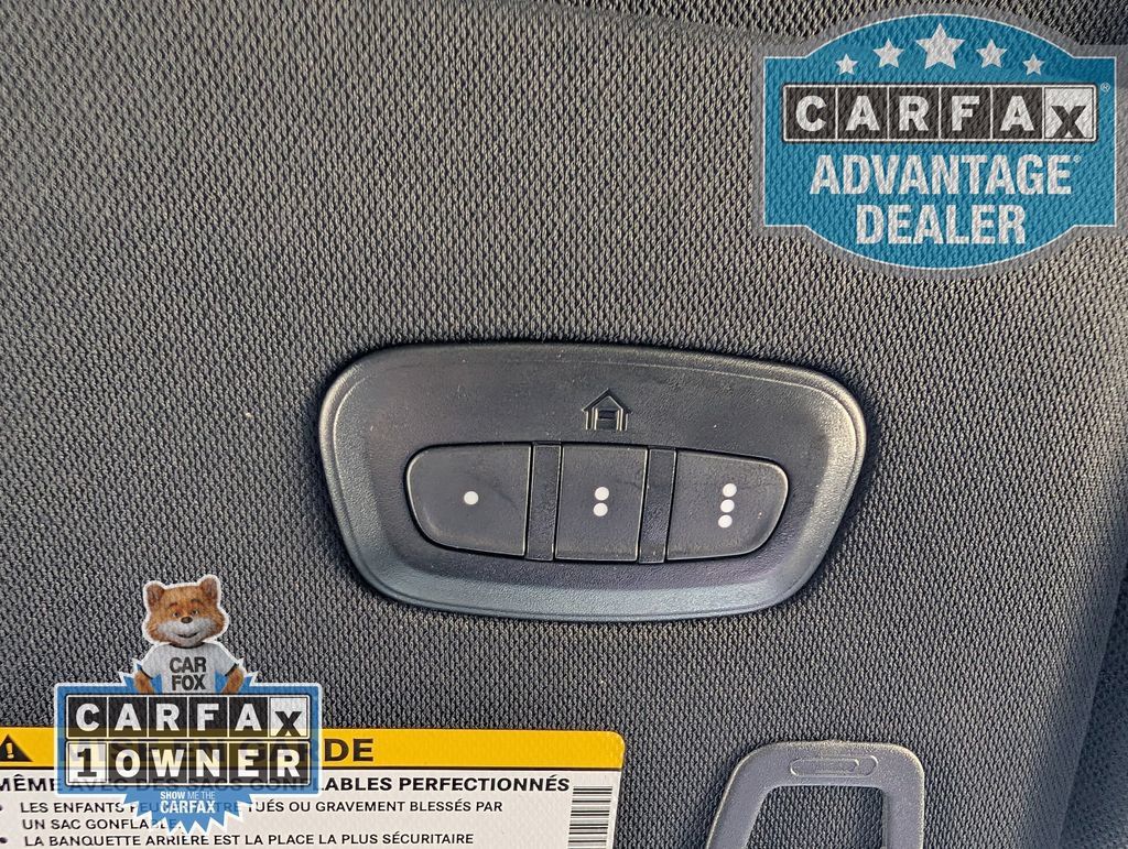Used 2023 Jeep Grand Cherokee L Overland w/ Luxury Tech Group IV AWD/4WD image 13