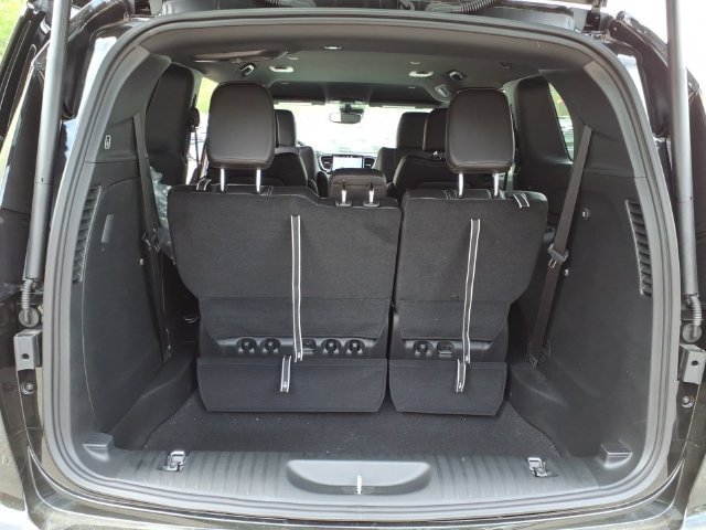 New 2027 Chrysler Pacifica Select AWD/4WD image 13