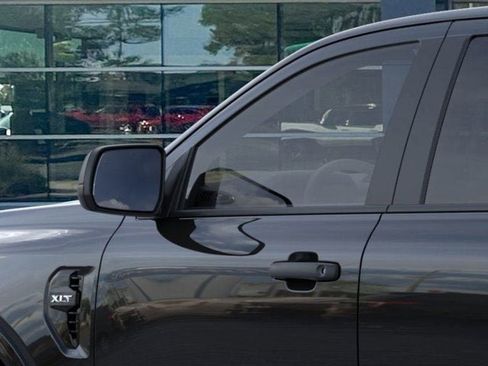 New 2025 Ford Ranger XLT w/ Equipment Group 301A High image 20