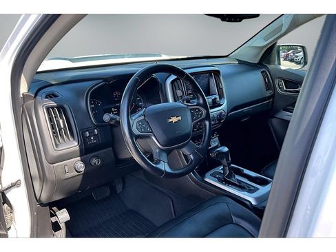 Used 2019 Chevrolet Colorado ZR2 AWD/4WD image 17
