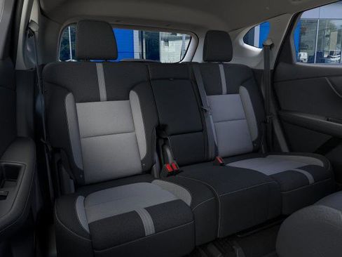 New 2026 Chevrolet Blazer LT image 17