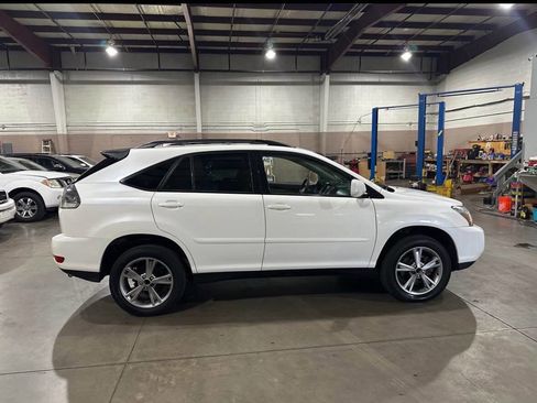 Used 2006 Lexus RX 400h AWD image 6