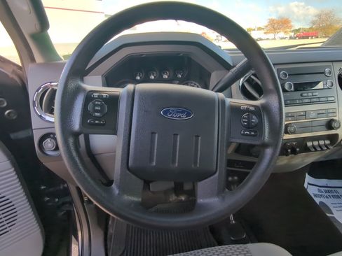 Used 2014 Ford F450 XLT image 14