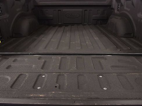 Used 2025 Ford F150 Lightning Flash AWD/4WD image 13
