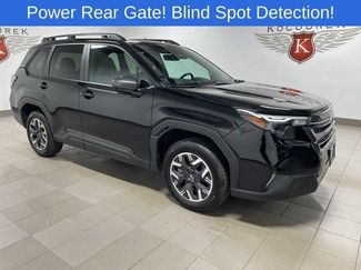 Used 2026 Subaru Forester Premium AWD/4WD 360° Tour