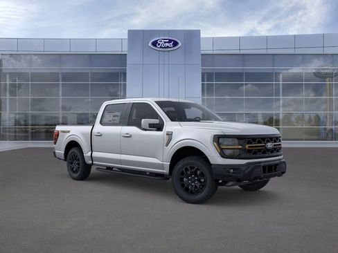 New 2025 Ford F150 Tremor w/ Equipment Group 402A High AWD/4WD image 7