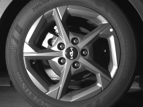 Used 2025 Kia K4 FWD image 15
