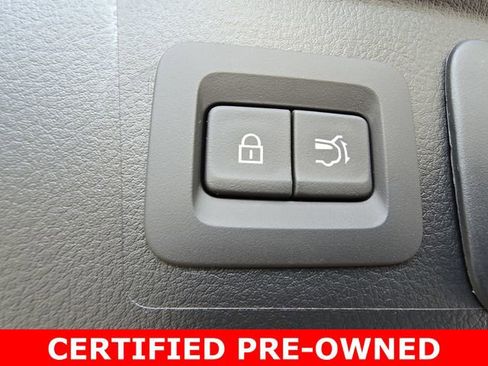 Certified 2025 MAZDA CX-50 AWD 2.5 Hybrid w/ Weather Package image 14