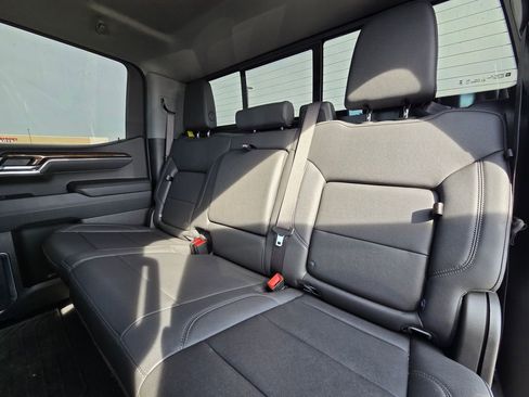 Used 2024 GMC Sierra 1500 Elevation w/ Elevation Premium Package image 24