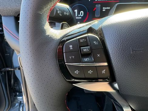 New 2026 Ford Explorer ST w/ Sun And Sound Package image 10