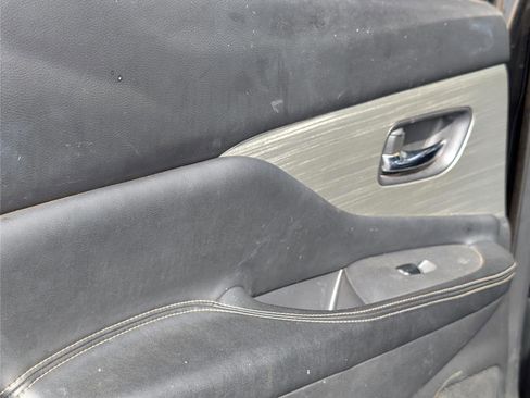 Used 2016 Nissan Murano Platinum w/ Platinum Technology Package image 33