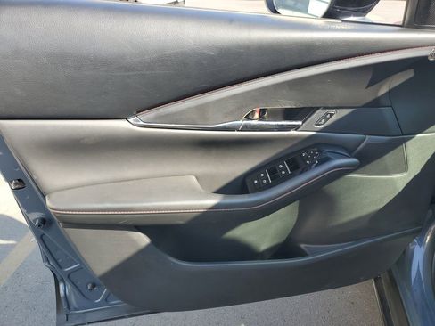 Used 2022 MAZDA CX-30 AWD 2.5 S w/ Preferred Package image 20