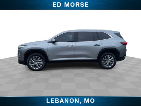 Used 2025 Buick Enclave Preferred image 5