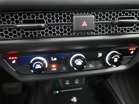 New 2026 Honda HR-V Sport image 18