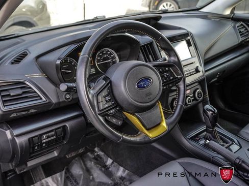 Used 2023 Subaru Crosstrek 2.5i Sport AWD/4WD image 26