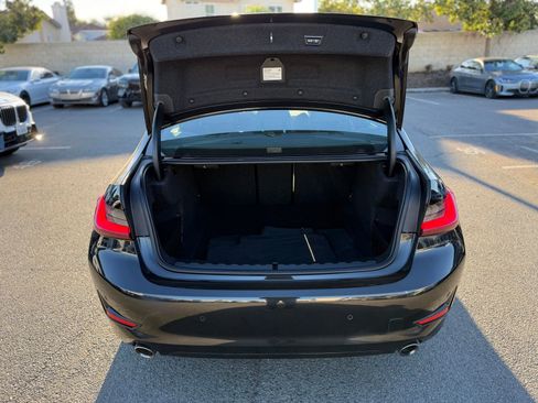 Certified 2022 BMW 330i Sedan w/ Driving Assistance Package image 11