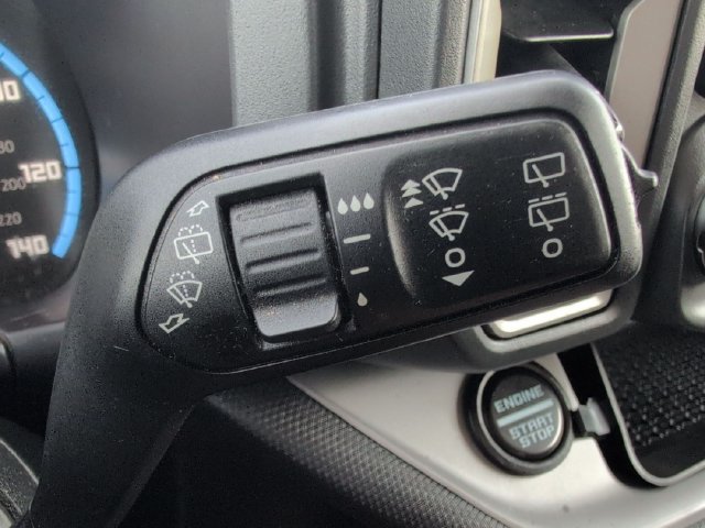 Used 2022 Ford Bronco Sport Big Bend w/ Convenience Package AWD/4WD image 24