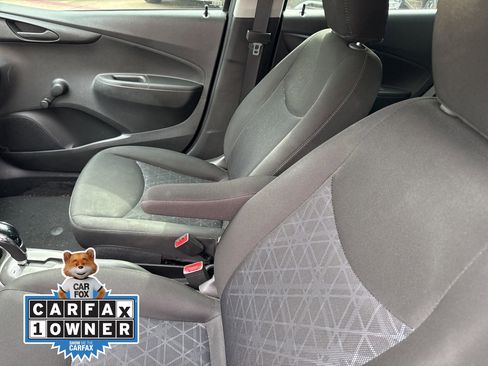 Used 2020 Chevrolet Spark LS FWD image 16