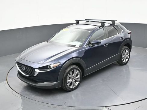 Used 2020 MAZDA CX-30 FWD w/ Select Package image 63