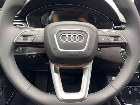 Used 2025 Audi A5 2.0T Premium Plus image 58