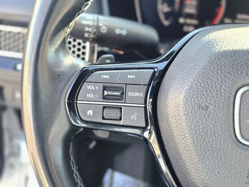 Certified 2023 Honda Civic Sport image 24