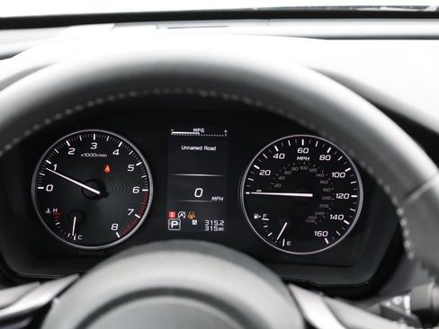 Used 2025 Subaru Legacy Premium image 19