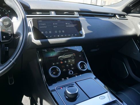 Used 2020 Land Rover Range Rover Velar R-Dynamic S AWD/4WD image 10
