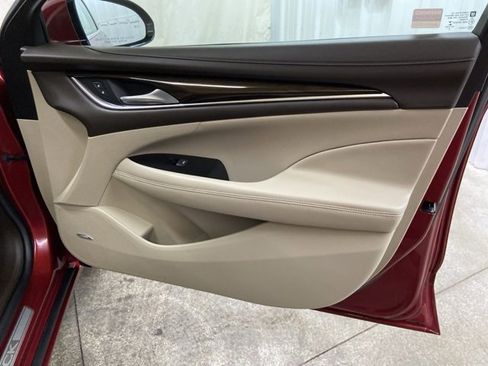 Used 2018 Buick LaCrosse Essence w/ Sights and Sounds Package image 24