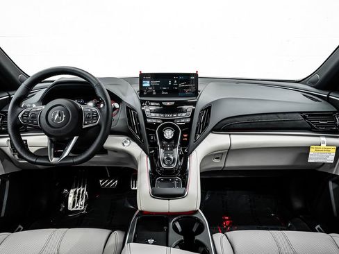New 2026 Acura RDX A-Spec image 12